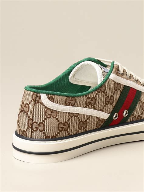 original Gucci sneakers